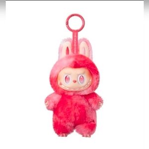 Labubu Big Into Energy (Love)